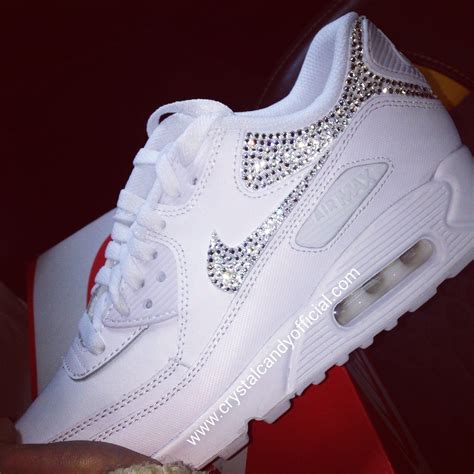 wmns nike air max 90 mit swarowski deutsche anbieter|nike air max 90 damen.